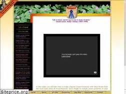 Sites similar to sweetpotatoblessings.com