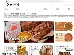 Sites similar to sweetpotatosweets.com