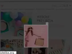 Sites similar to sweetprint.pl
