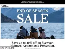 Sites similar to sweetprotection.com