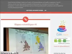 Sites similar to sweetrandomscience.blogspot.com