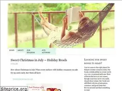 Sites similar to sweetreadbooks.com
