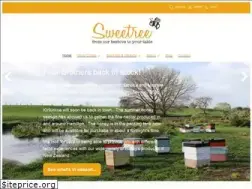 Sites similar to sweetreehoney.co.nz
