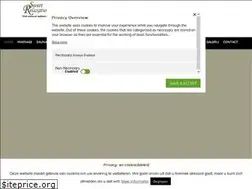 Sites similar to sweetrelaxation.be