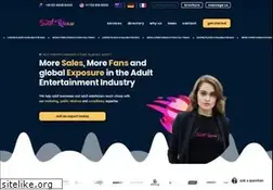 Sites similar to sweetrelease.agency