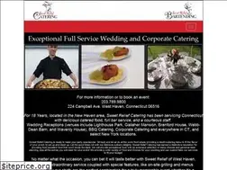 Sites similar to sweetreliefcatering.com