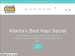 Sites similar to sweetrepeatsatlanta.com