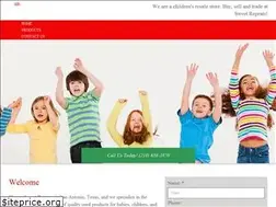Sites similar to sweetrepeatskids.com