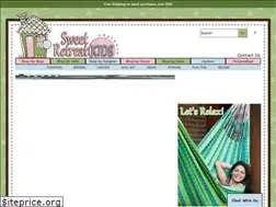 Sites similar to sweetretreatkids.com