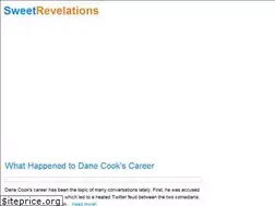 Sites similar to sweetrevelations.net