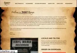 Sites similar to sweetrevengenyc.com