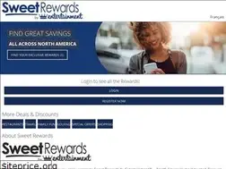 Sites similar to sweetrewards.club