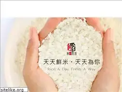 Sites similar to sweetrice.com.tw