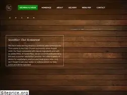 Sites similar to sweetricethai.net