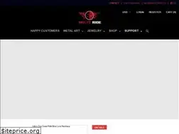 Sites similar to sweetride.co