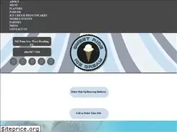 Sites similar to sweetrideicecream.com