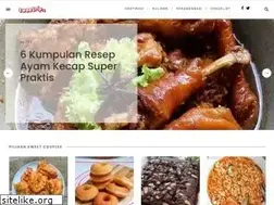 Sites similar to sweetrip.id