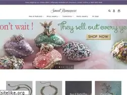Sites similar to sweetromanceonline.com