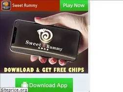 Sites similar to sweetrummy.in