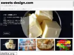 Sites similar to sweets-design.com