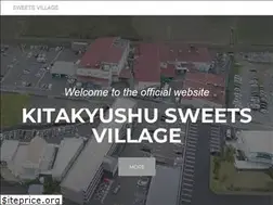 Sites similar to sweets-favori.jp