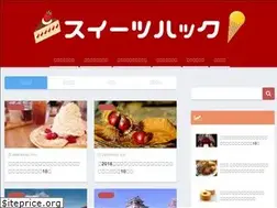 Sites similar to sweets-hack.com