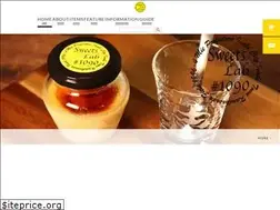 Sites similar to sweets-lab-1090.com