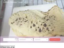 Sites similar to sweets-meister.com
