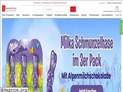 Sites similar to sweets-online.com