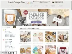 Sites similar to sweets-package-shop.net