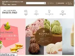 Sites similar to sweets-pro.com