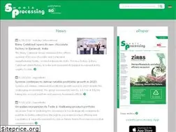 Sites similar to sweets-processing.com