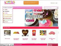 Sites similar to sweets.lk