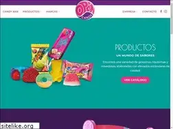 Sites similar to sweetsa.com.ar