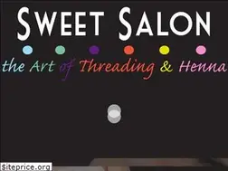 Sites similar to sweetsalondallas.com