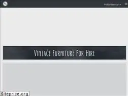 Sites similar to sweetsalvagerentals.com