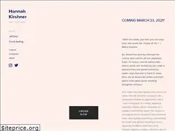 Sites similar to sweetsandbitters.com