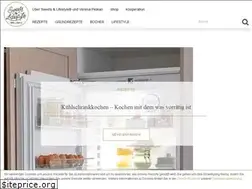 Sites similar to sweetsandlifestyle.com