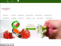 Sites similar to sweetsationtherapy.com
