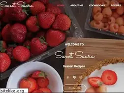 Sites similar to sweetsaura.com