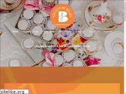 Sites similar to sweetsbybelen.com