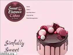 Sites similar to sweetsbytracie.com