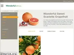 Sites similar to sweetscarletts.com