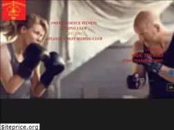 Sites similar to sweetsciencefitness.com