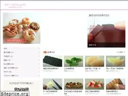 Sites similar to sweetsdeco.co.kr