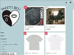 Sites similar to sweetsdeli-store.com
