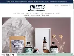 Sites similar to sweetselderberry.com
