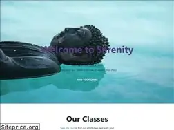 Sites similar to sweetserenityyoga.com