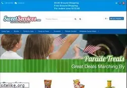 Sites similar to sweetservices.com