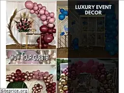Sites similar to sweetseventdecor.com